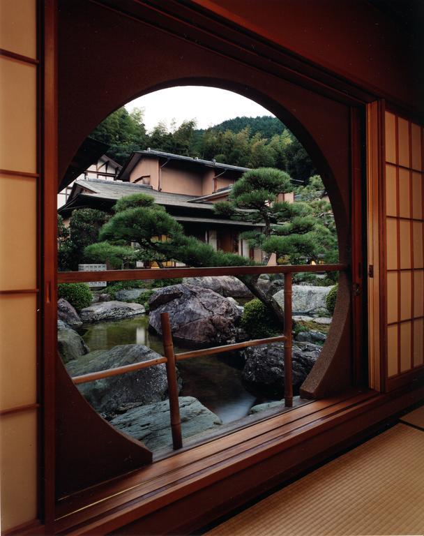 Hotel Oni No Sumika Izu  Habitación foto